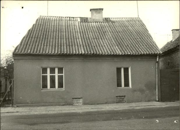 dom, skan 3