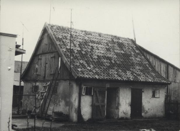 budynek gospodarczy, skan 3
