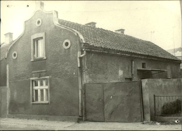 dom, skan 3
