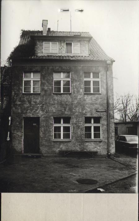 dom, skan 2