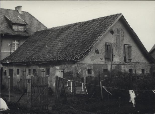 budynek gospodarczy, skan 4