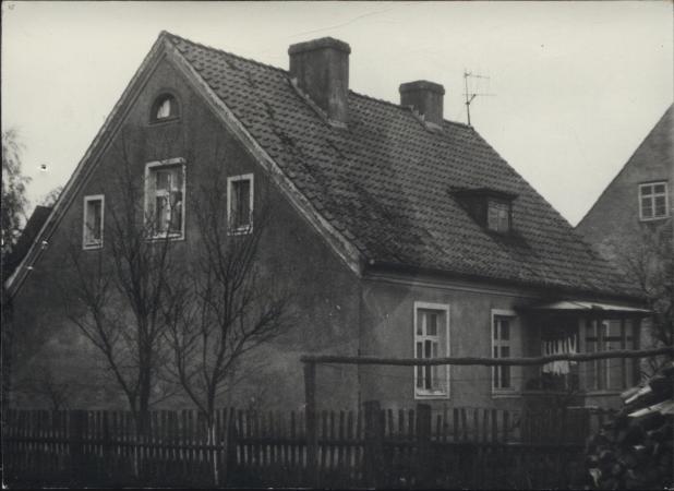 dom, skan 3