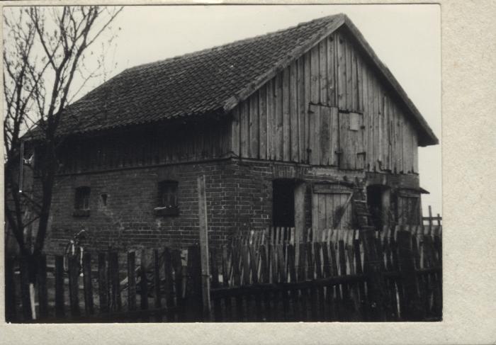 budynek gospodarczy, skan 2