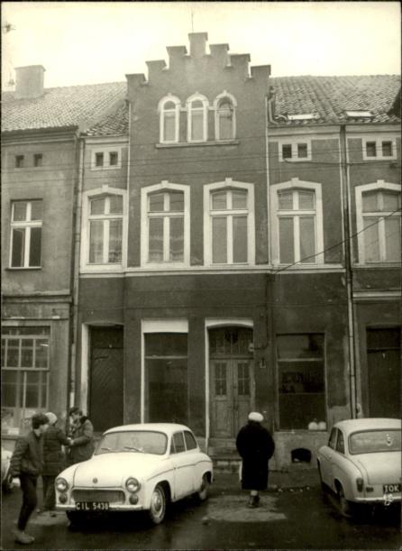 dom, skan 3