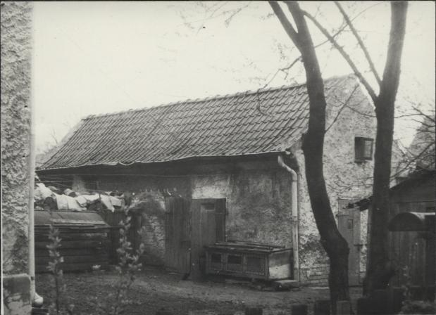 budynek gospodarczy, skan 3