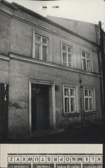 dom, skan 2