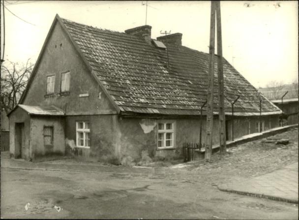 dom, skan 3