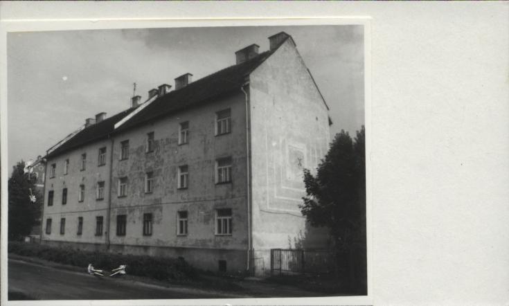 dom, skan 2