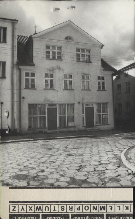 dom, skan 2