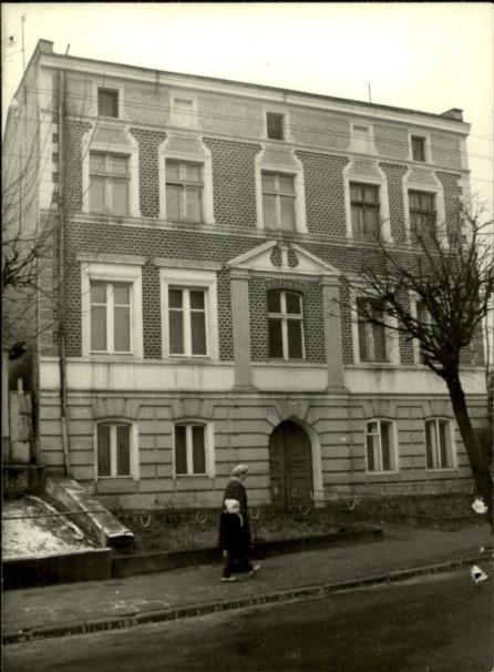dom, skan 3