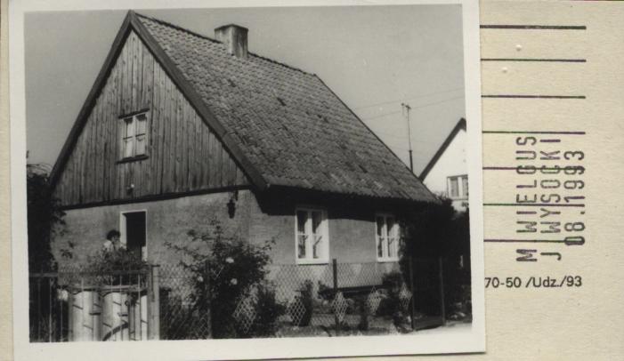 dom, skan 2