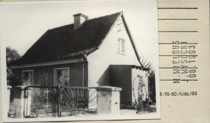 dom, skan 2