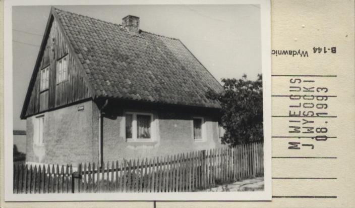 dom, skan 2
