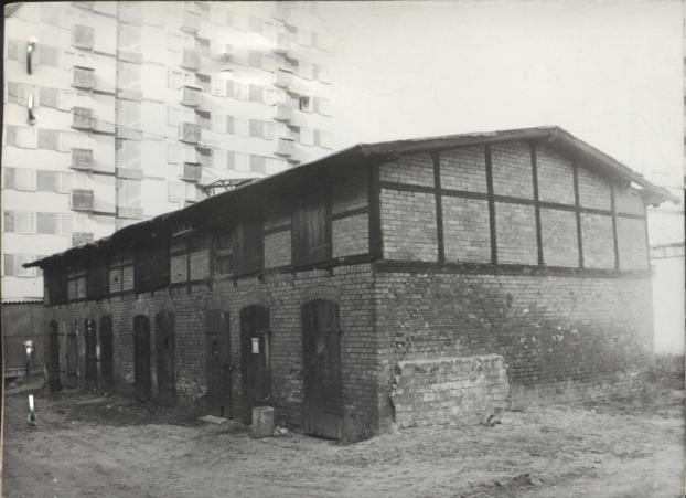 budynek gospodarczy, skan 2