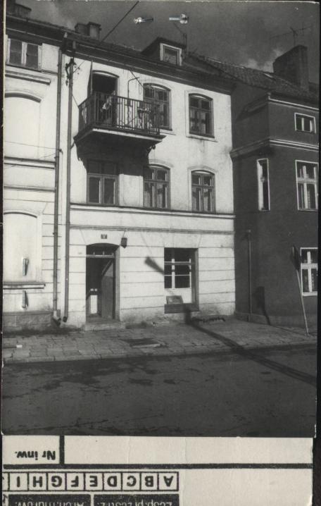 dom, skan 2