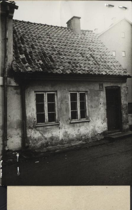 dom, skan 2