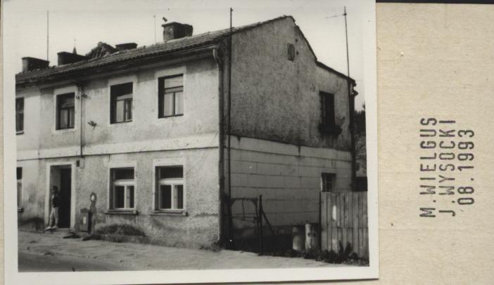 dom, skan 2