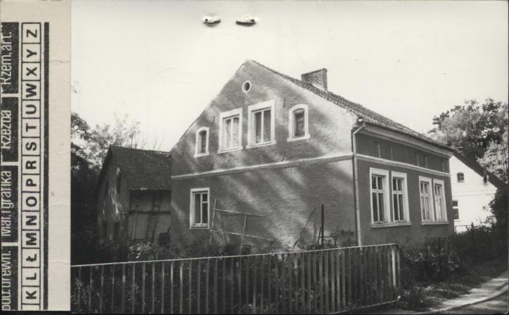 dom, skan 2