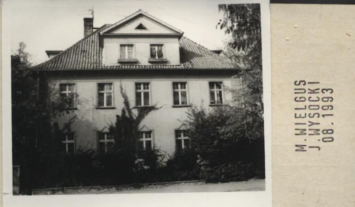 dom, skan 2