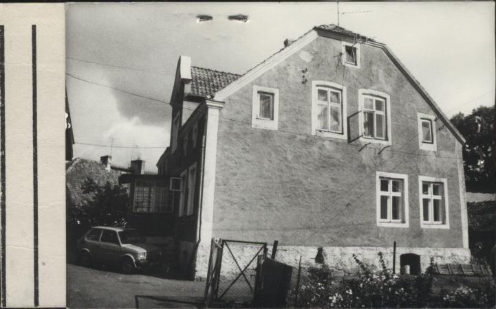 dom, skan 2