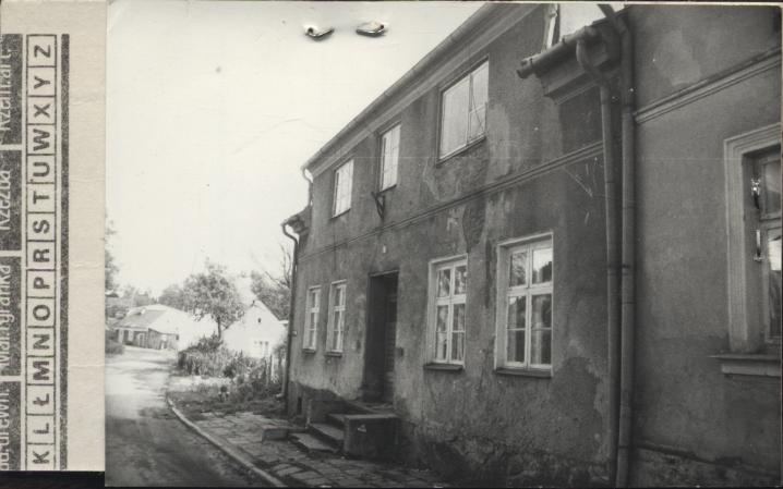 dom, skan 2