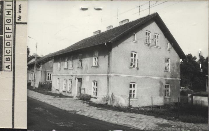 dom, skan 2