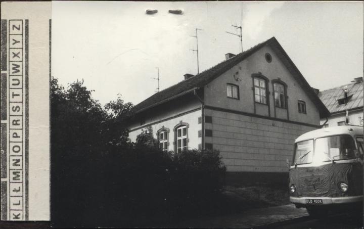 dom, skan 2