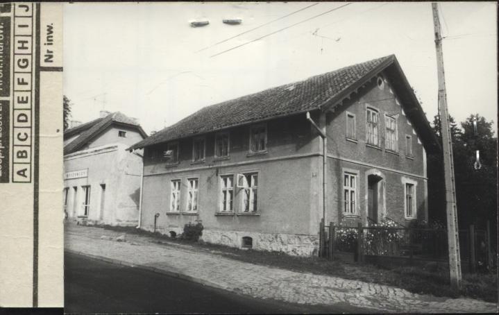 dom, skan 2