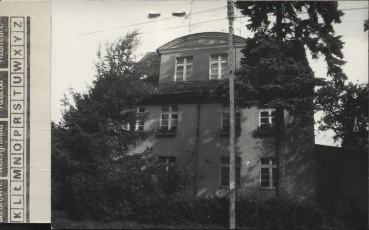 dom, skan 2