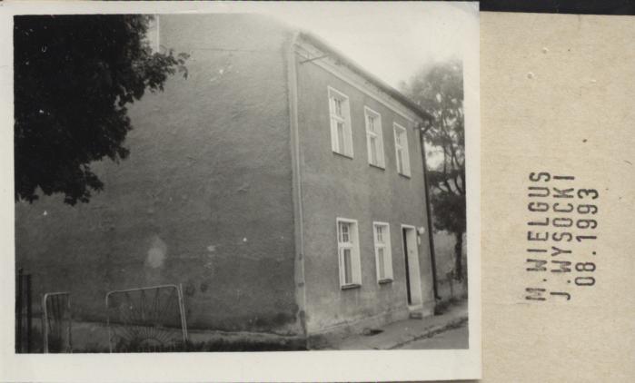 dom, skan 2