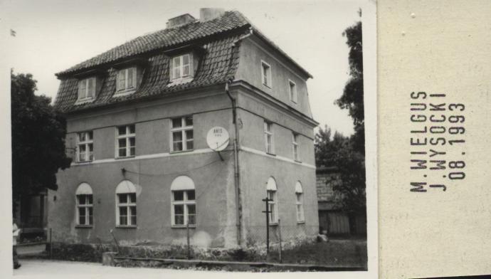 dom, skan 2