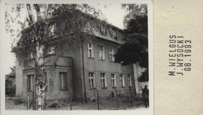 dom, skan 2