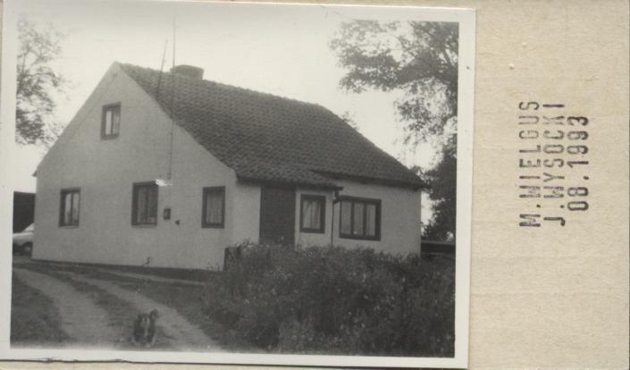 dom, skan 2