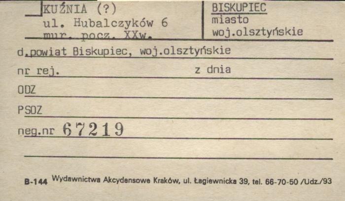kuźnia, skan 1