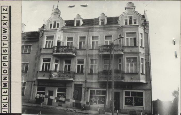 dom, skan 2