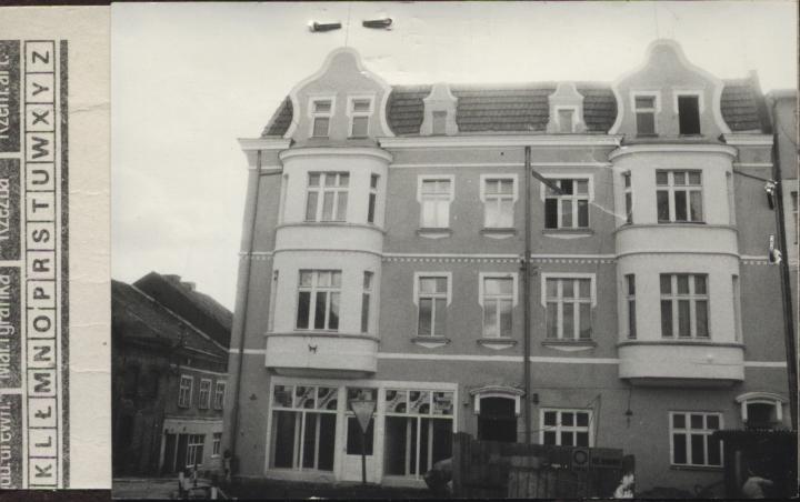 dom, skan 2