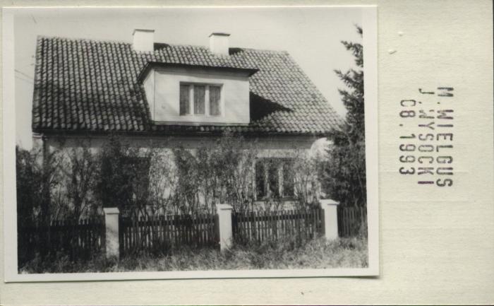 dom, skan 2