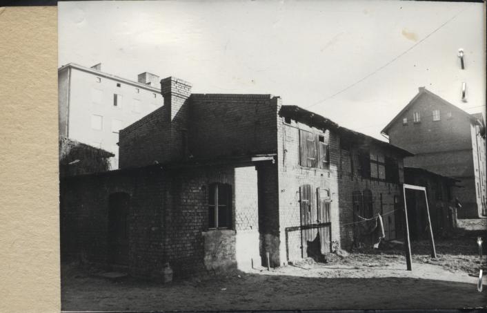 budynek gospodarczy, skan 2