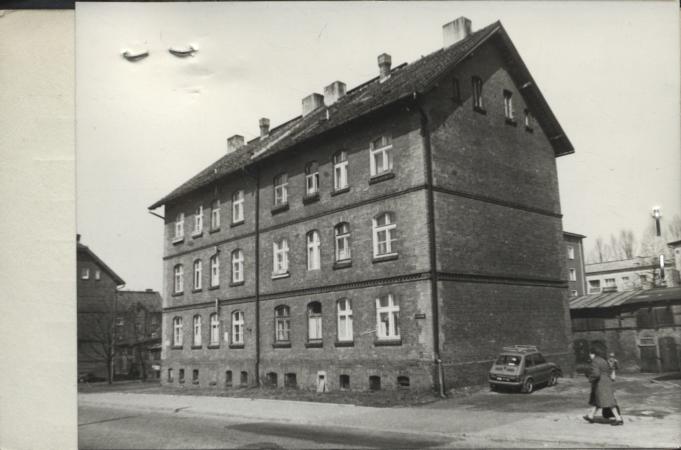 kamienica, skan 2