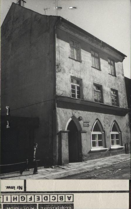 dom, skan 2