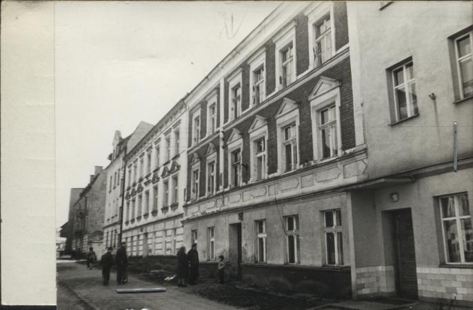 kamienica, skan 2