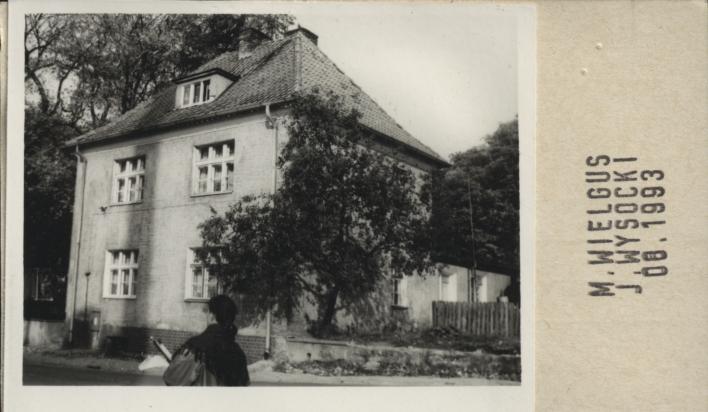 dom, skan 2