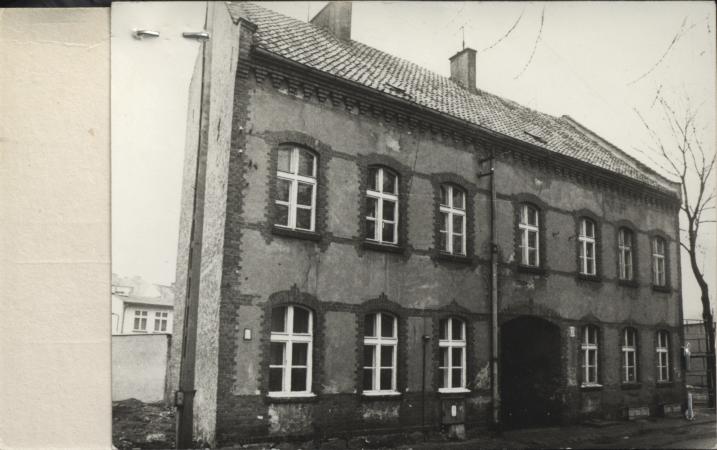 dom, skan 2