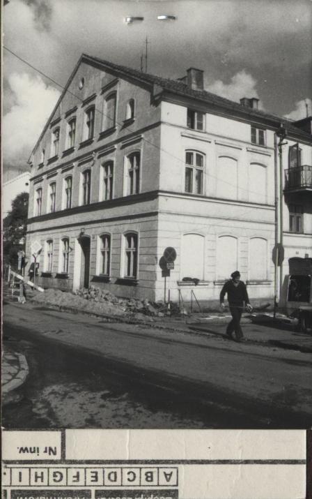 dom, skan 2