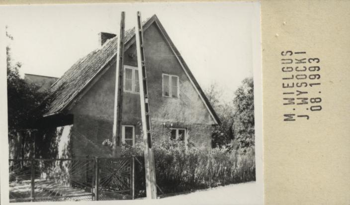 dom, skan 2
