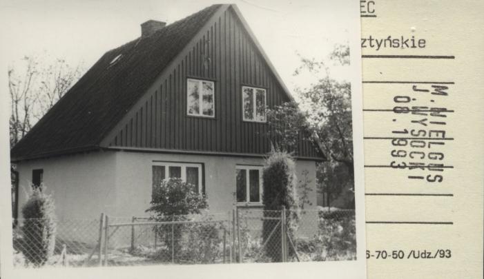 dom, skan 2