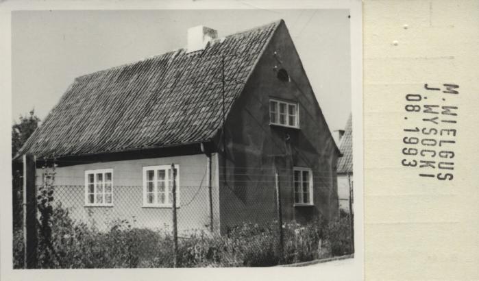 dom, skan 2