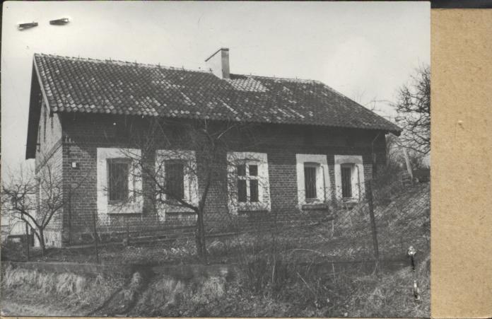 dom, skan 2