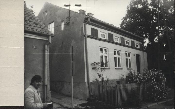 dom, skan 2