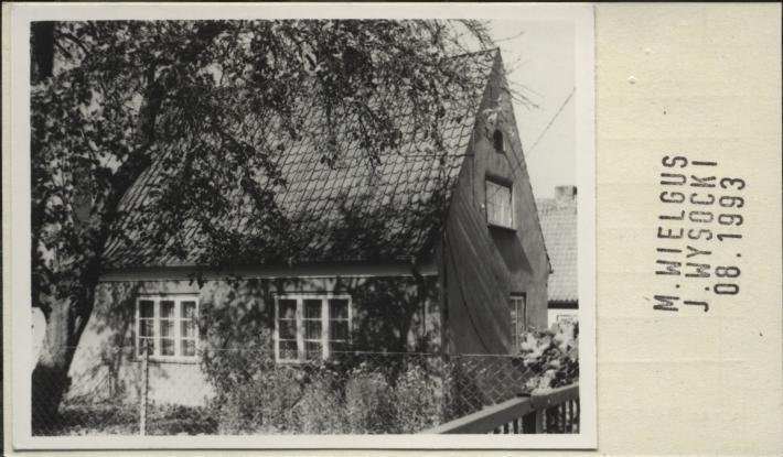 dom, skan 2